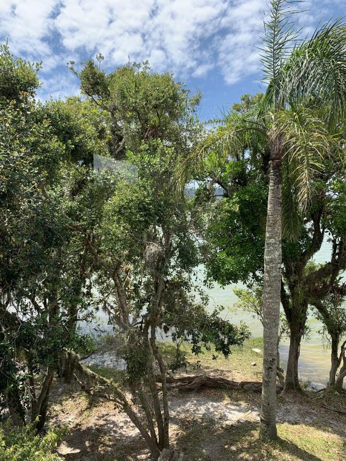 Docas Da Lagoa Hotel Imbituba Bagian luar foto