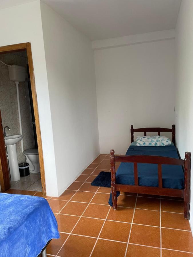Docas Da Lagoa Hotel Imbituba Bagian luar foto